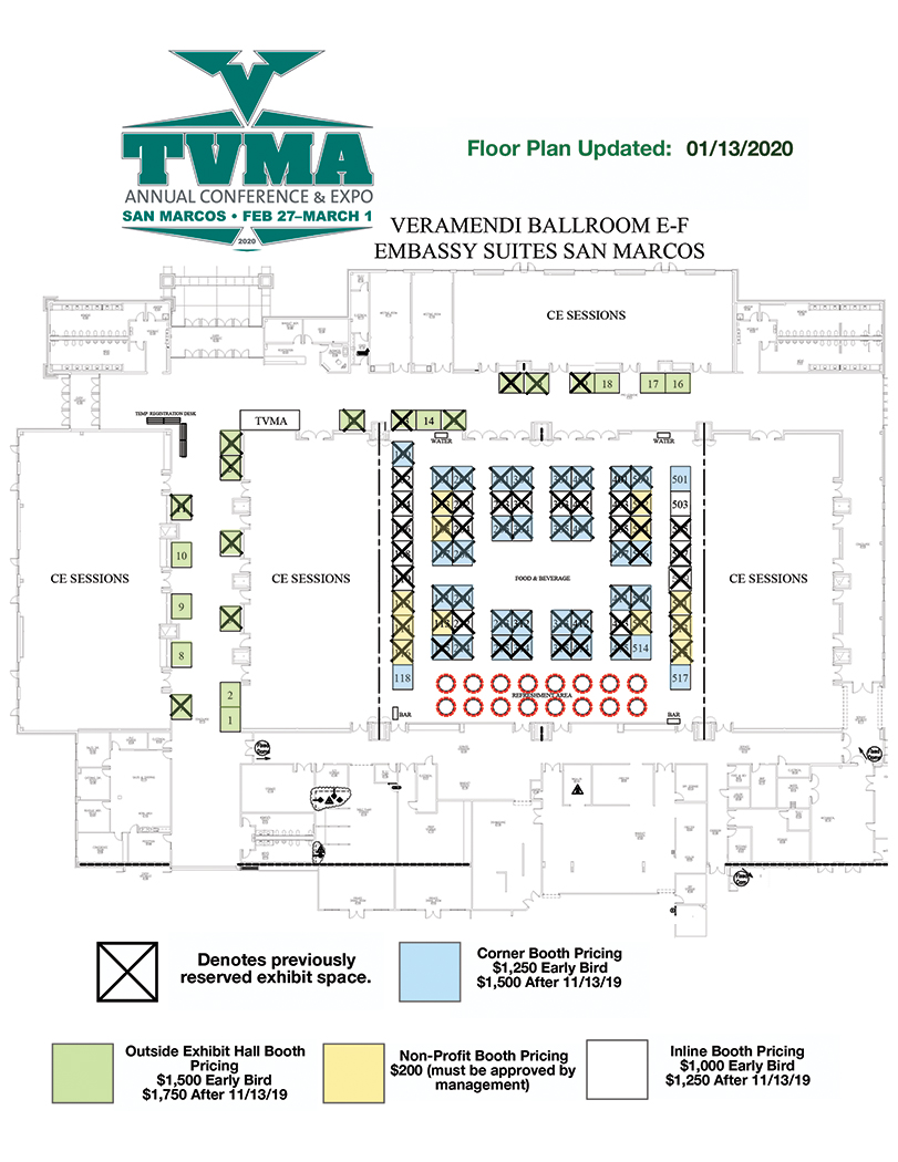 TVMA Annual Conference